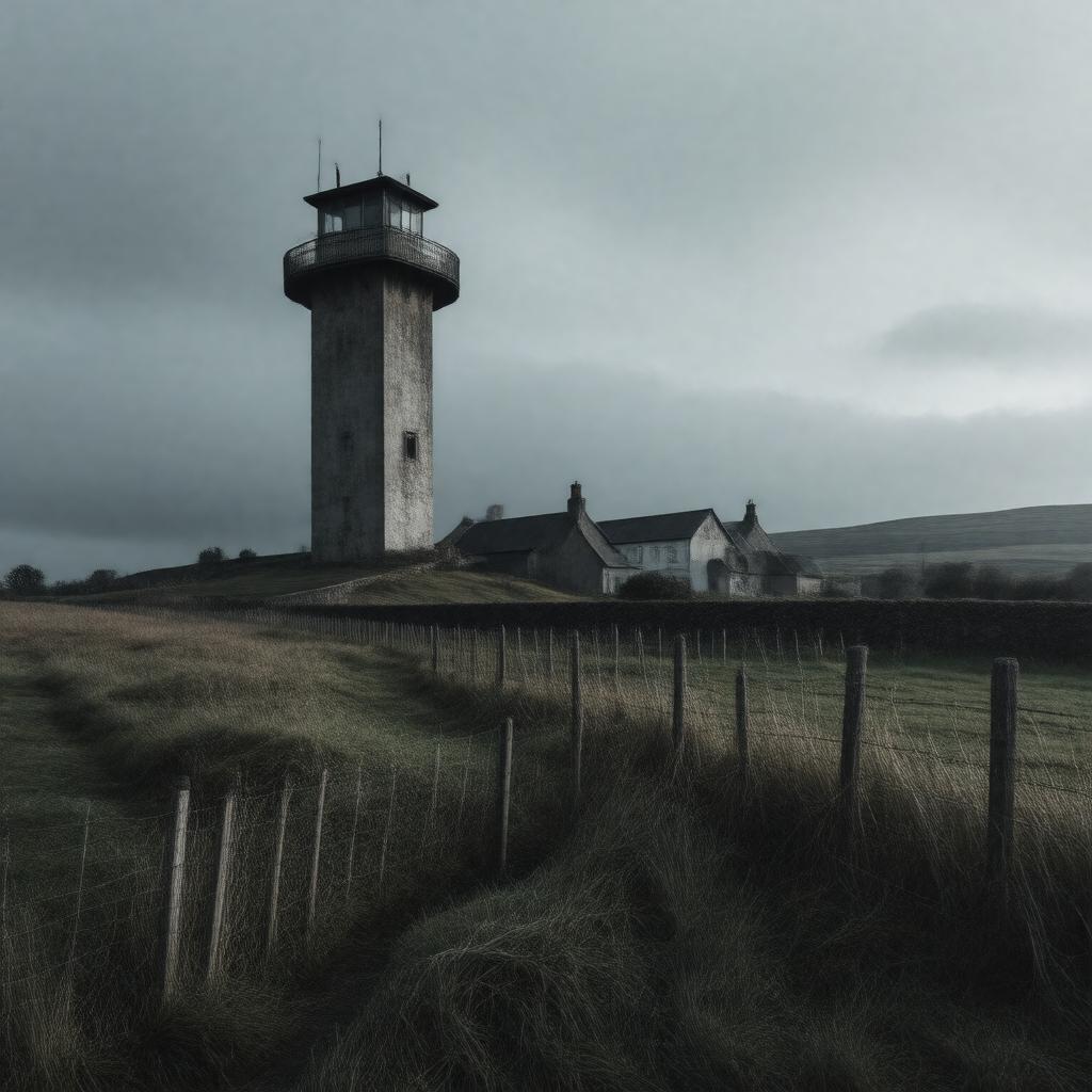 The Prisoner